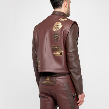 LifeStyle Jacket 2layer RIDERS