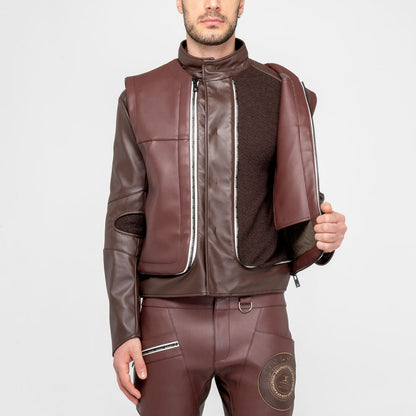 LifeStyle Jacket 2layer RIDERS