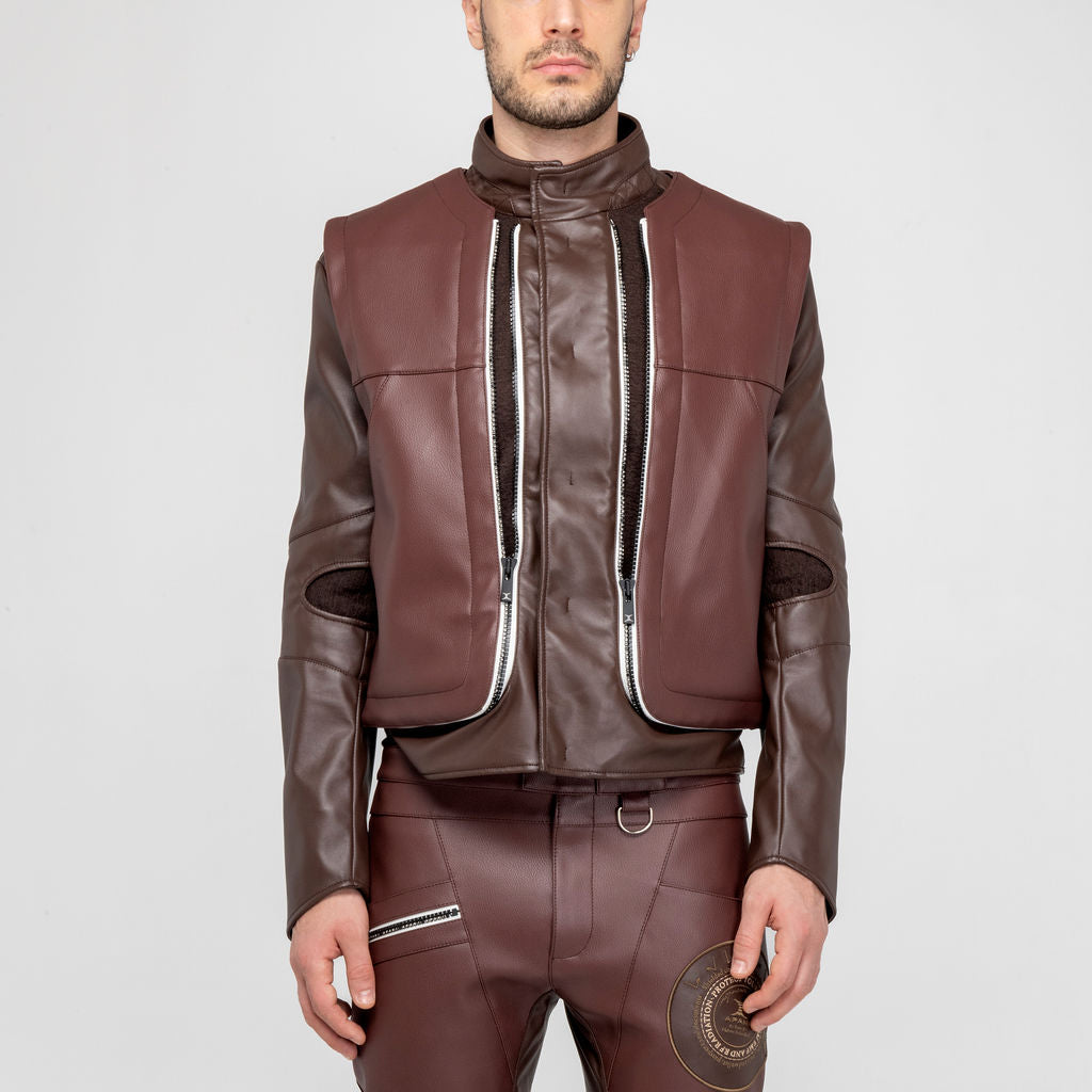LifeStyle Jacket 2layer RIDERS