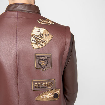 LifeStyle Jacket 2layer RIDERS
