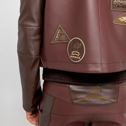 LifeStyle Jacket 2layer RIDERS