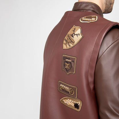 LifeStyle Jacket 2layer RIDERS