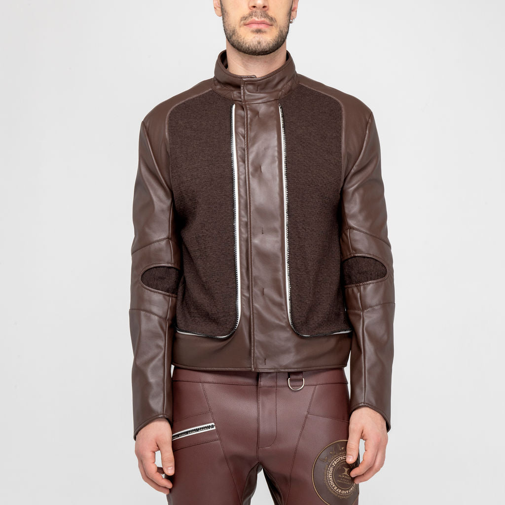 LifeStyle Jacket 2layer RIDERS