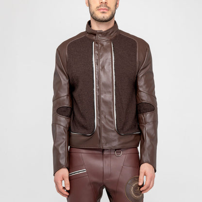 LifeStyle Jacket 2layer RIDERS