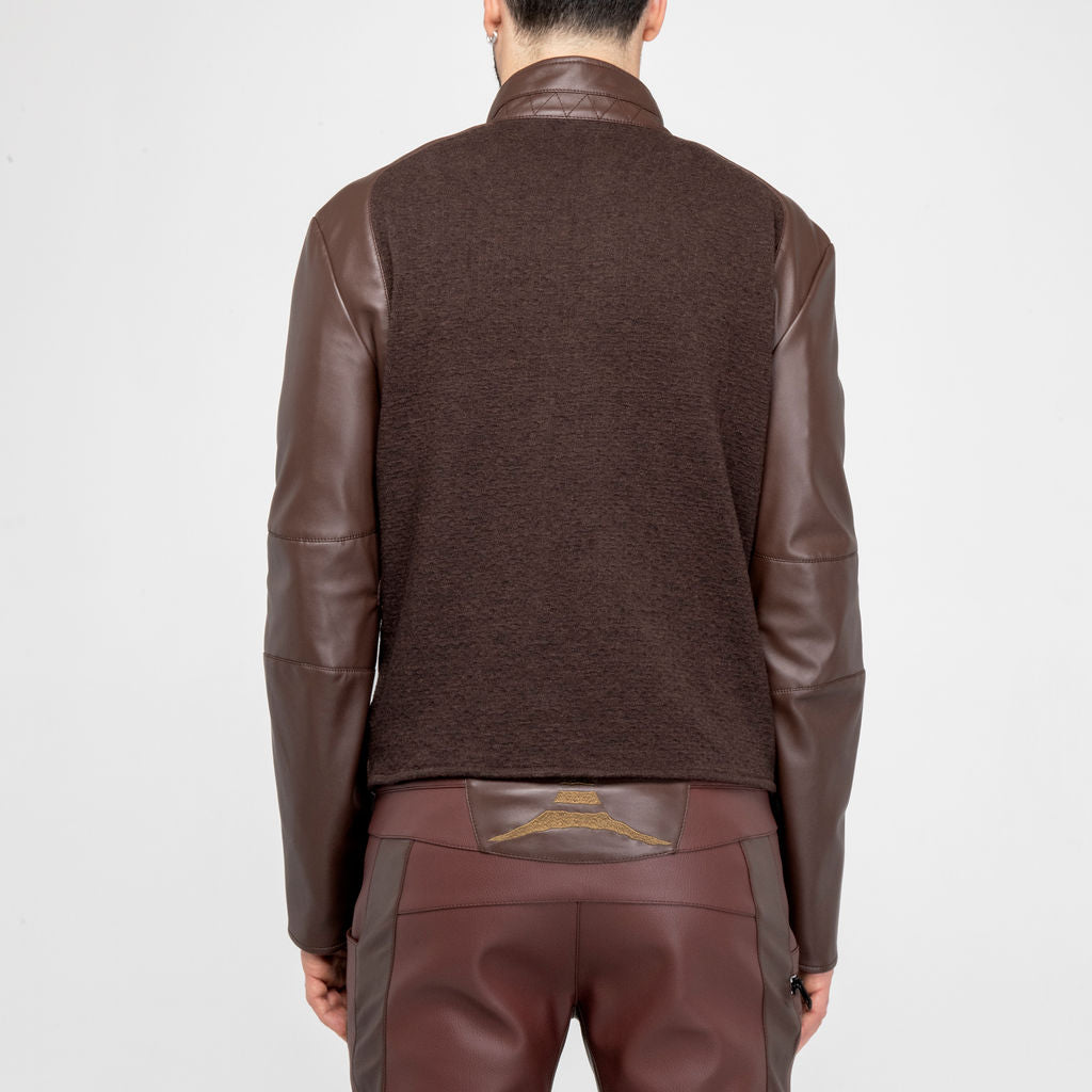 LifeStyle Jacket 2layer RIDERS