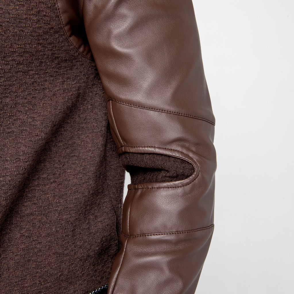 LifeStyle Jacket 2layer RIDERS