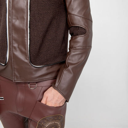 LifeStyle Jacket 2layer RIDERS