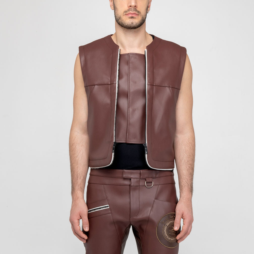 LifeStyle Jacket 2layer RIDERS