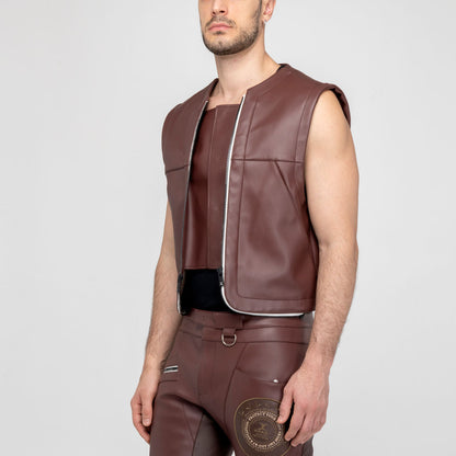LifeStyle Jacket 2layer RIDERS