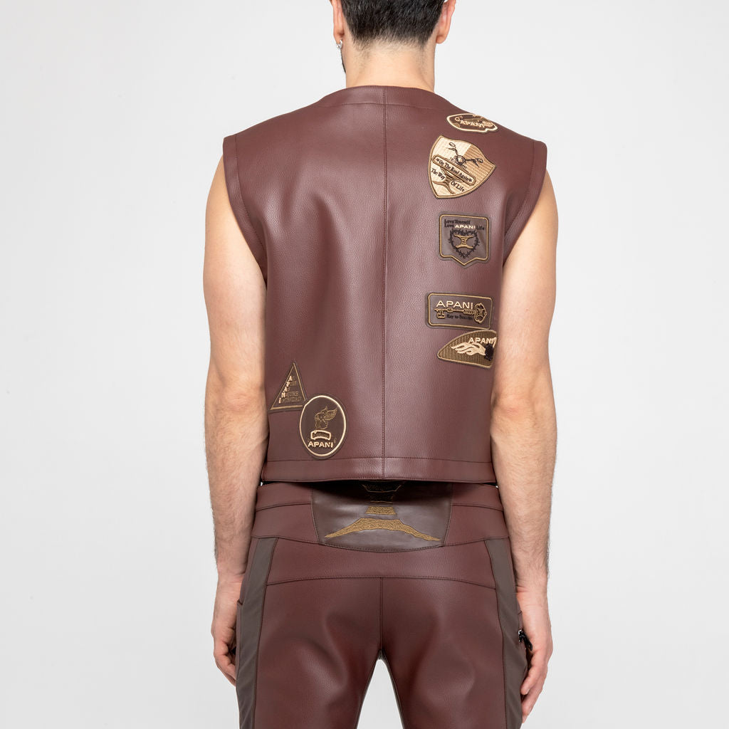 LifeStyle Jacket 2layer RIDERS