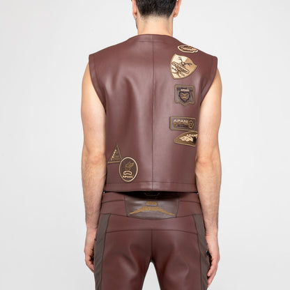 LifeStyle Jacket 2layer RIDERS