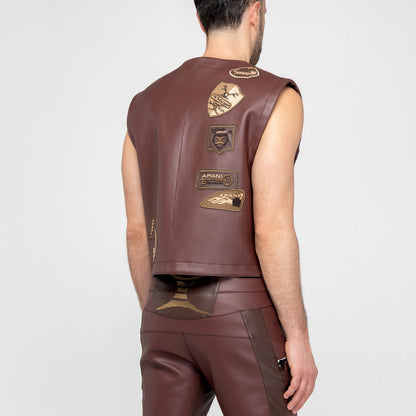 LifeStyle Jacket 2layer RIDERS