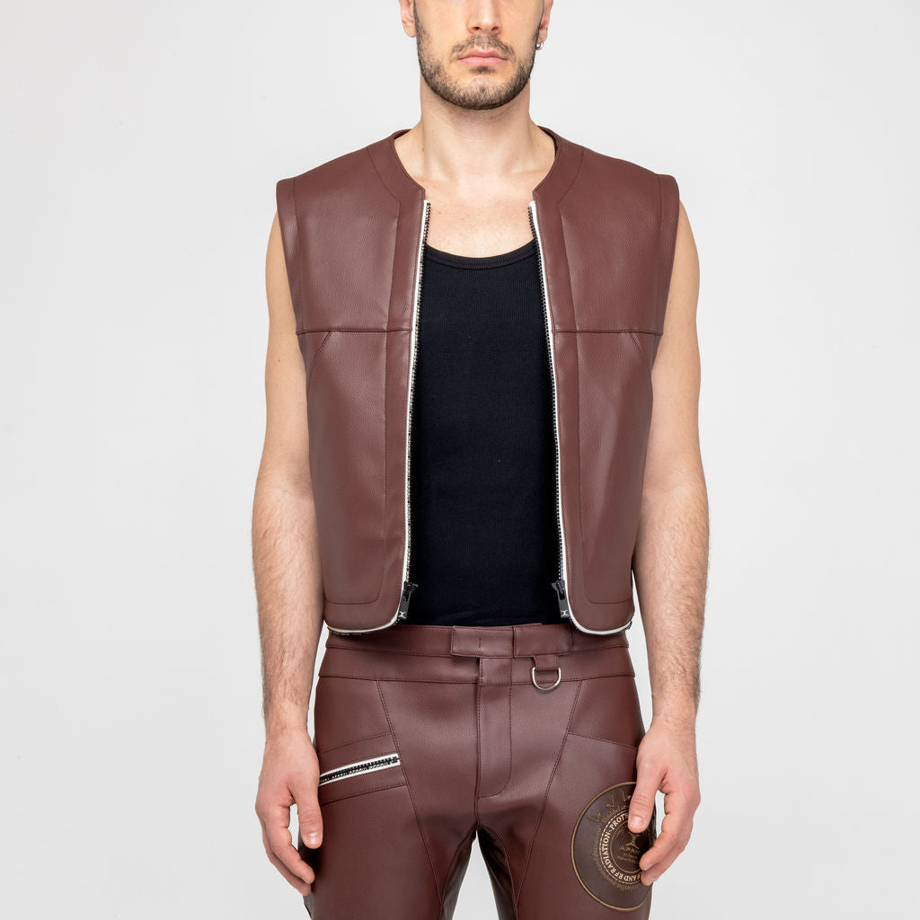 LifeStyle Jacket 2layer RIDERS