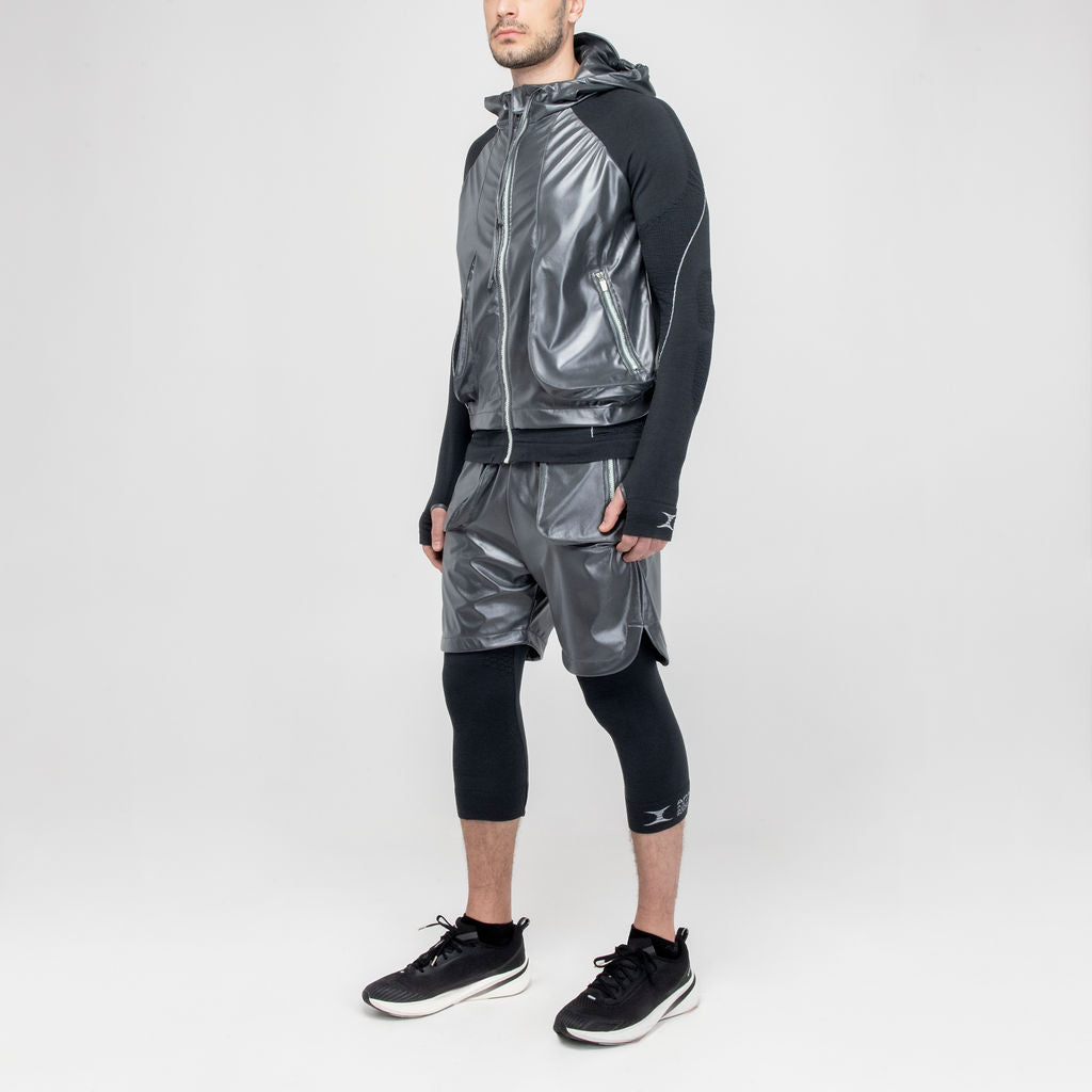 Natural Race Transmission Layer TRAIL Jacket