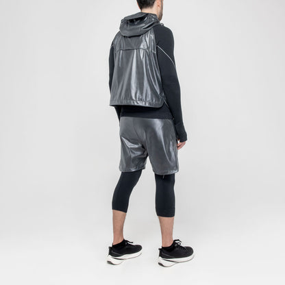 Natural Race Transmission Layer TRAIL Jacket