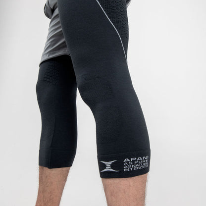 Natural Race Transmission Layer TRAIL 2layers Short