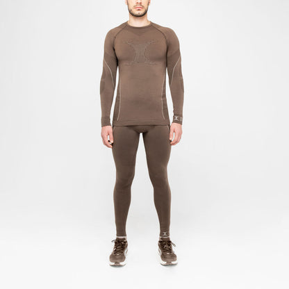 Nature Sense Skin Layer Long Sleeve