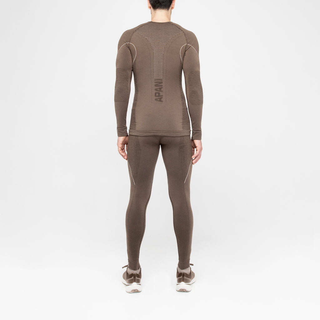 Nature Sense Skin Layer Long Sleeve