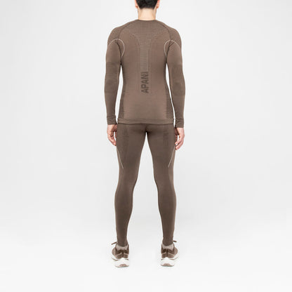Nature Sense Skin Layer Long Sleeve