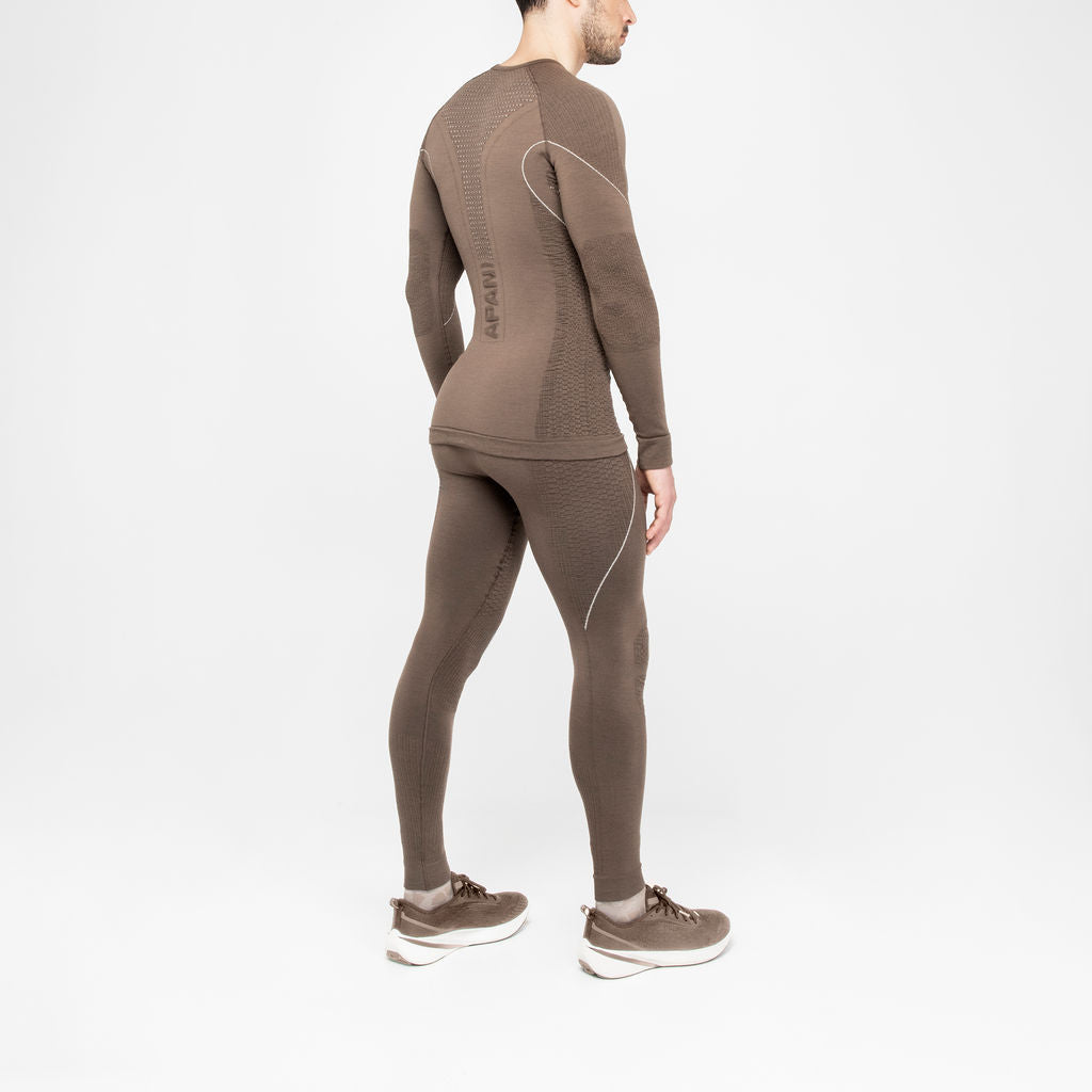 Nature Sense Skin Layer Long Sleeve