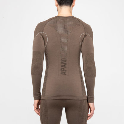 Nature Sense Skin Layer Long Sleeve