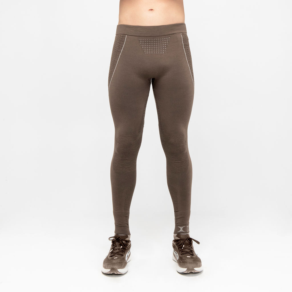 Nature Sense Skin Layer Long Pants