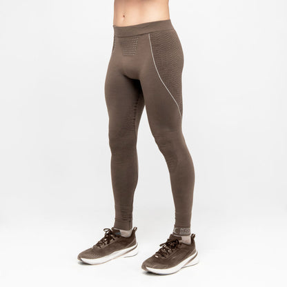 Nature Sense Skin Layer Long Pants