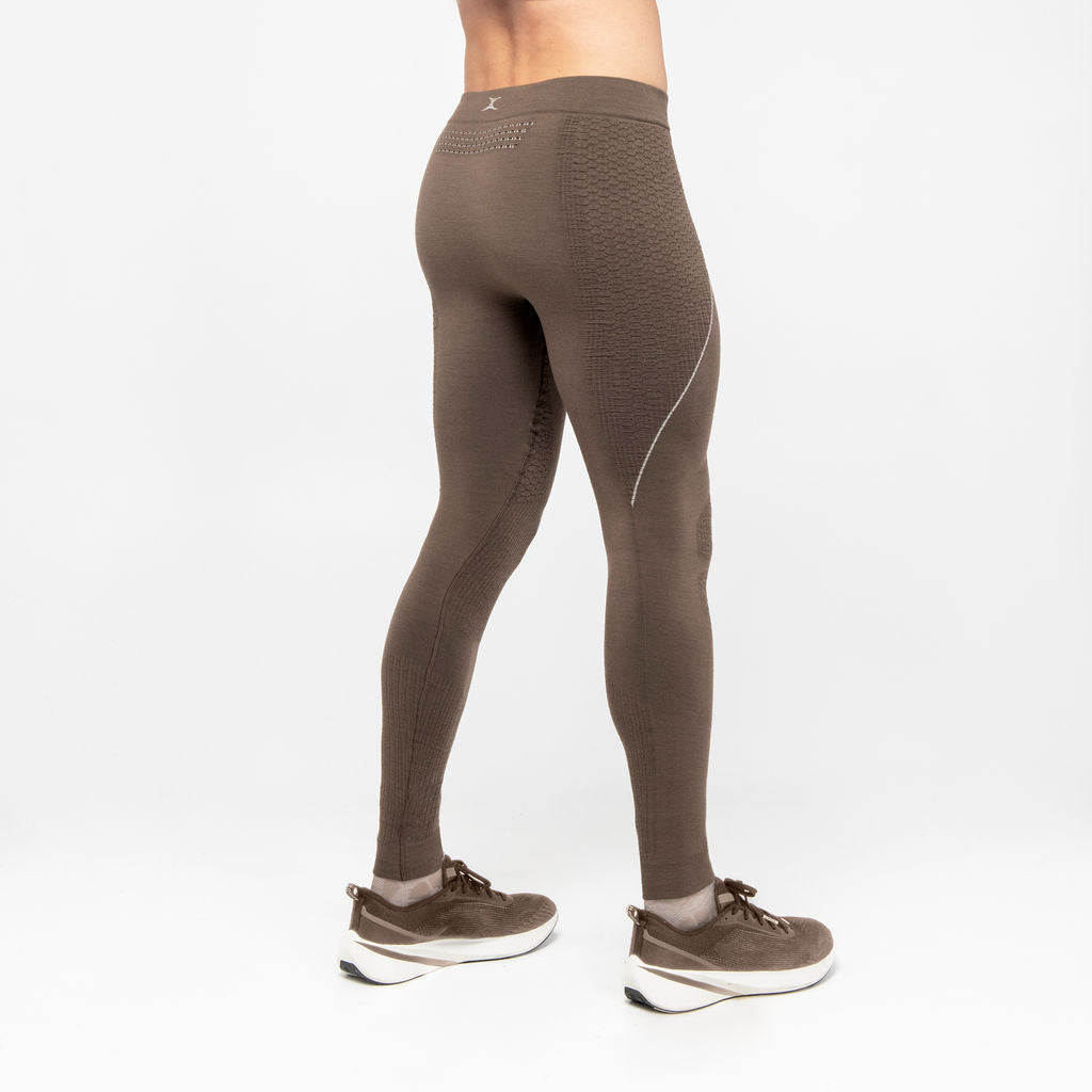 Nature Sense Skin Layer Long Pants