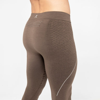 Nature Sense Skin Layer Long Pants