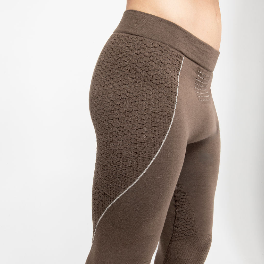 Nature Sense Skin Layer Long Pants