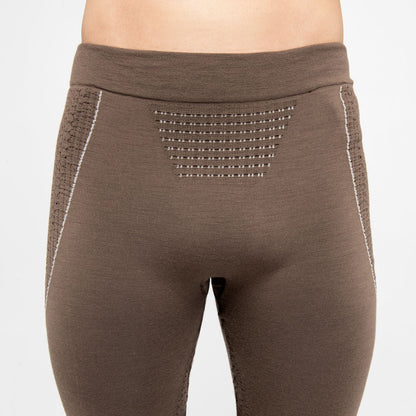 Nature Sense Skin Layer Long Pants