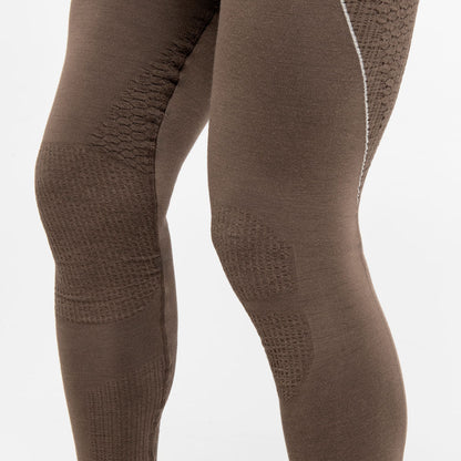 Nature Sense Skin Layer Long Pants