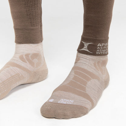 Nature Sense Skin Layer Long Pants