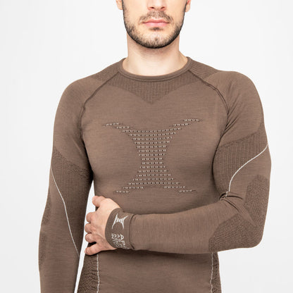 Nature Sense Skin Layer Long Sleeve