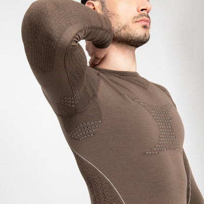 Nature Sense Skin Layer Long Sleeve
