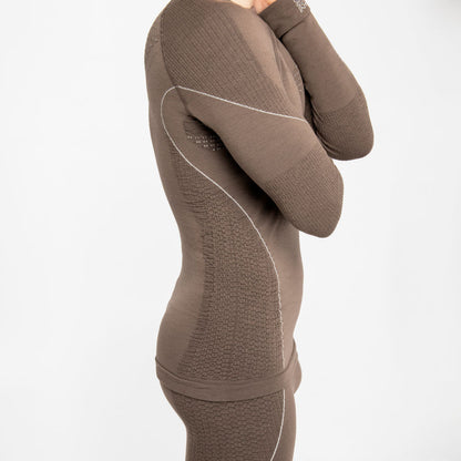 Nature Sense Skin Layer Long Sleeve