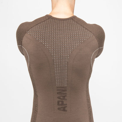 Nature Sense Skin Layer Long Sleeve