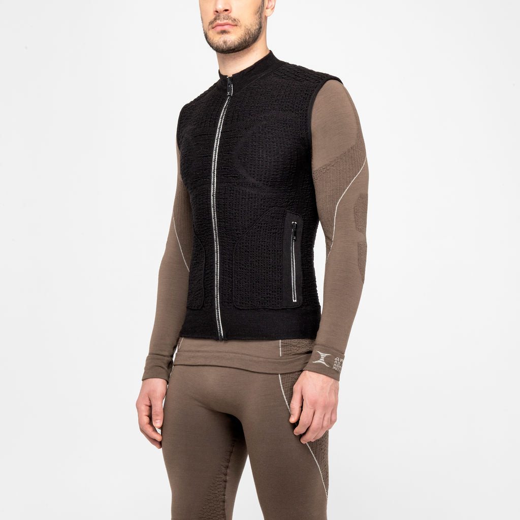 Nature Sense Skin Layer Long Sleeve