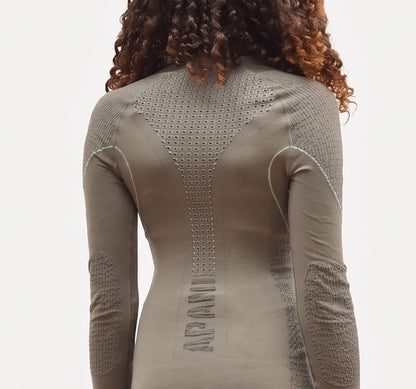 Nature Sense Skin Layer Long Sleeve