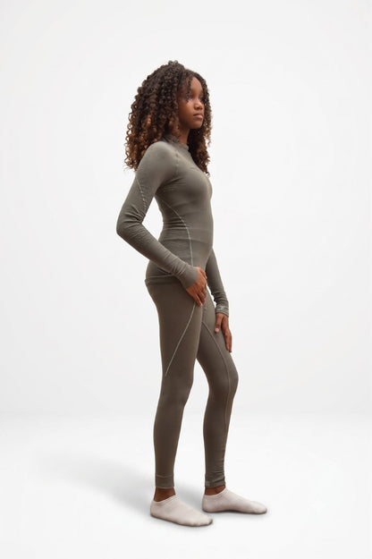 Nature Sense Skin Layer Long Pants