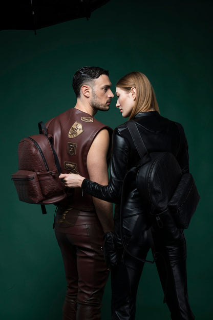 LifeStyle Jacket RIDERS