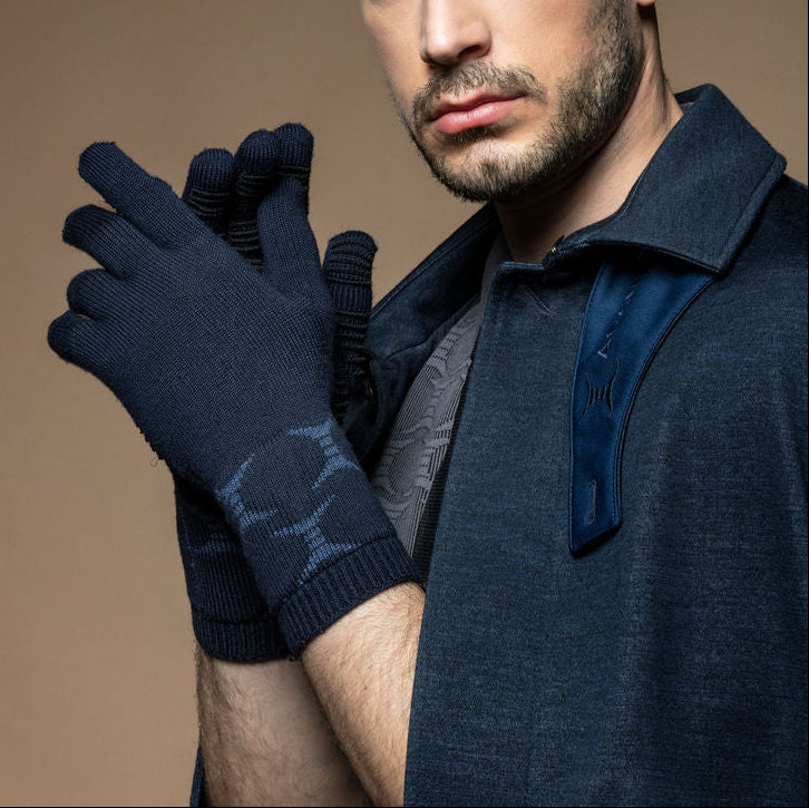 GECKO GLOVES Warmer