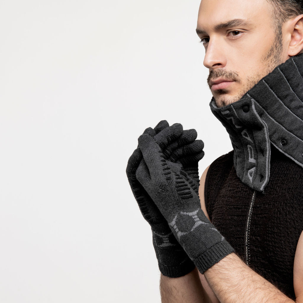 GECKO GLOVES Warmer