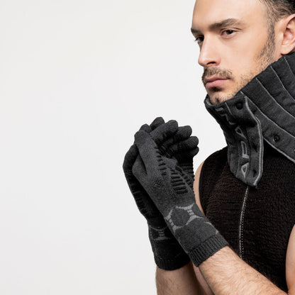 GECKO GLOVES Warmer