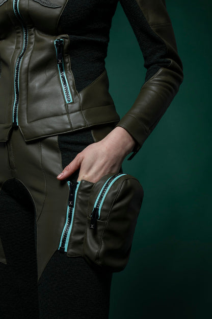 LifeStyle Jacket RIDERS