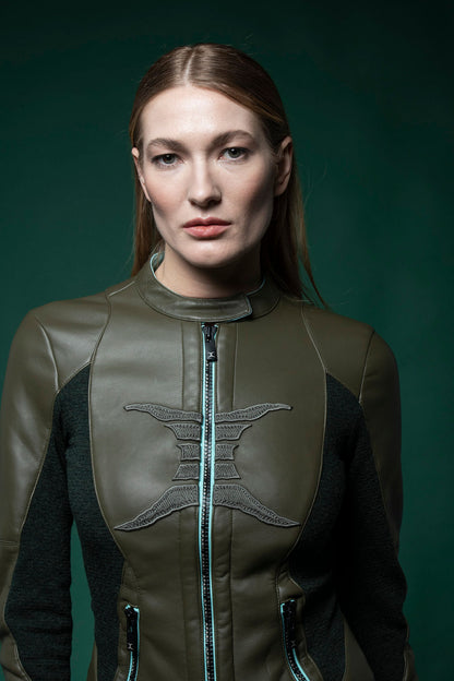 LifeStyle Jacket RIDERS