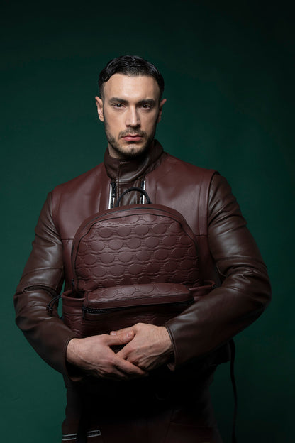 LifeStyle Jacket 2layer RIDERS