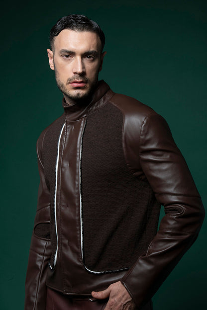 LifeStyle Jacket 2layer RIDERS