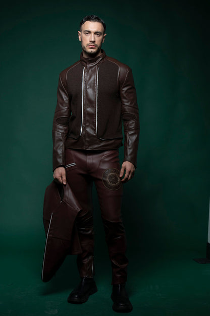 LifeStyle Jacket 2layer RIDERS