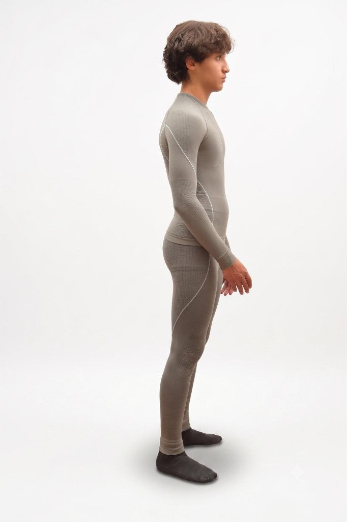 Nature Sense Skin Layer Long Pants